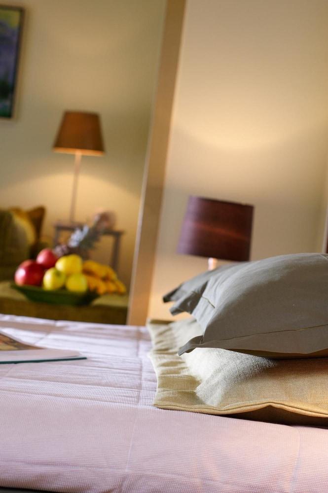 Pefka Hotel Tesalonika Bagian luar foto