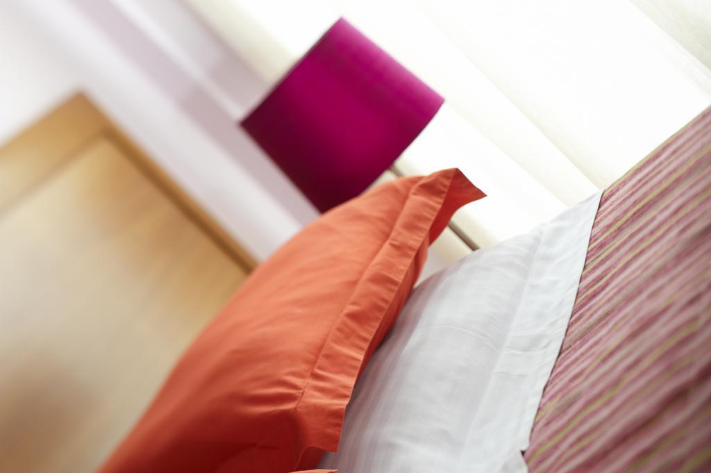 Pefka Hotel Tesalonika Bagian luar foto